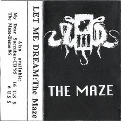 The Maze (Demo)